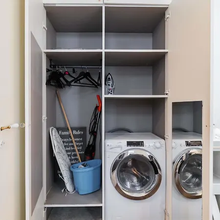 De Charme Quartier Tour Eiffel - 2p Daire