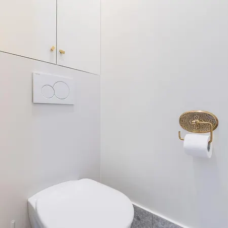Apartman De Charme Quartier Tour Eiffel - 2p