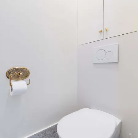 De Charme Quartier Tour Eiffel - 2p Apartamento *